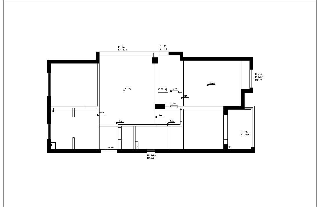 锦延家园9-301